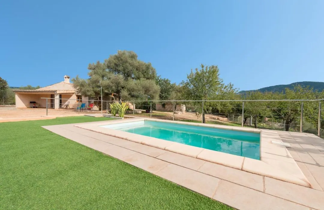 Villa Rural Sa Plana Calvia By Priorityvillas-1