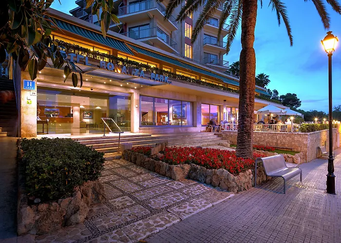 Bonanza Park By Olivia s Collection